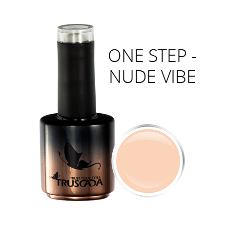 One Step Gel NUDE VIBE