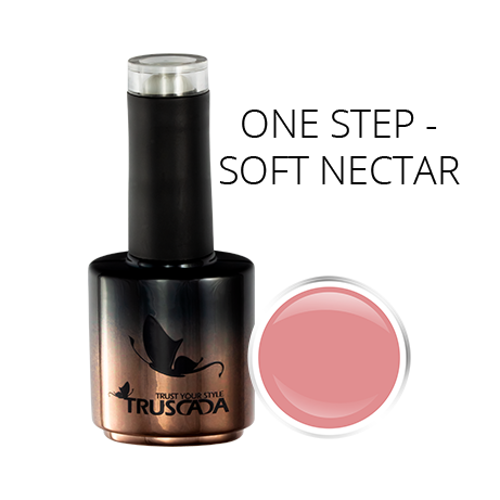 One Step Gel SOFT NECTAR