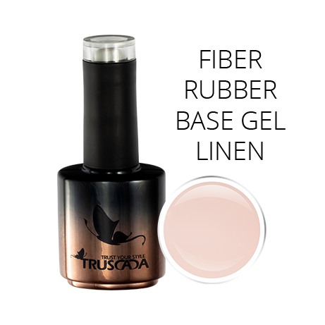 Fiber Rubber Base LINEN