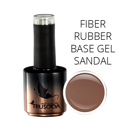 Fiber Rubber Base SANDAL