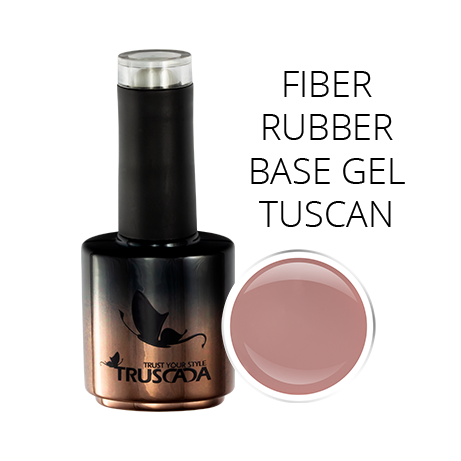Fiber Rubber Base TUSCAN