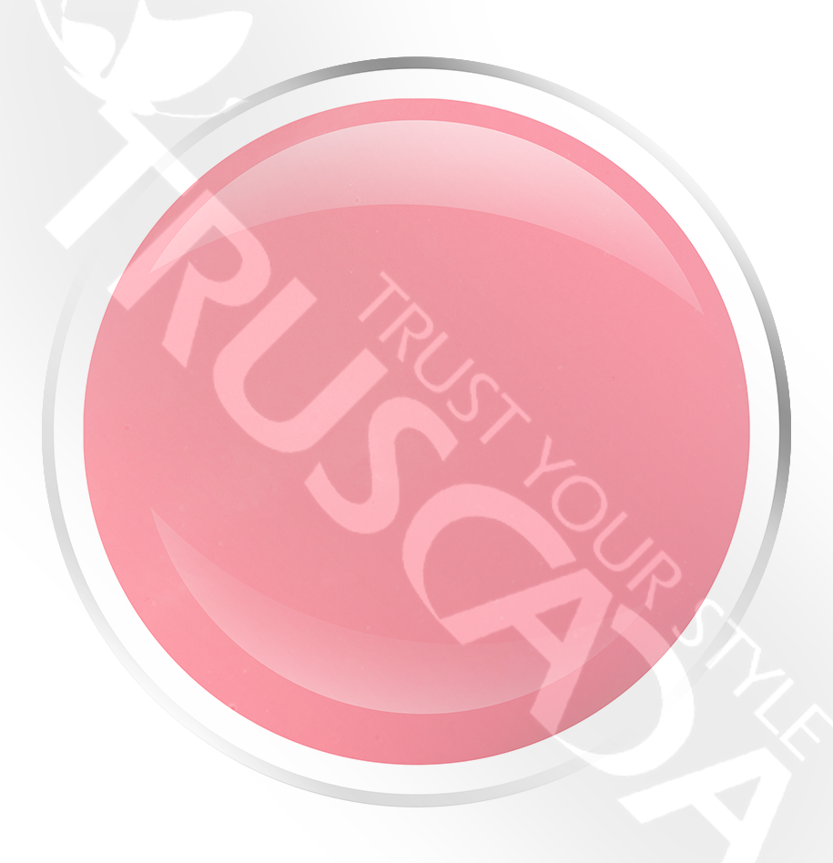 AcrylEx Thick MORE ROSE
