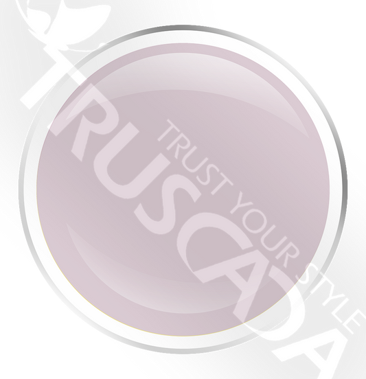 Gel lak POWDER COTTON