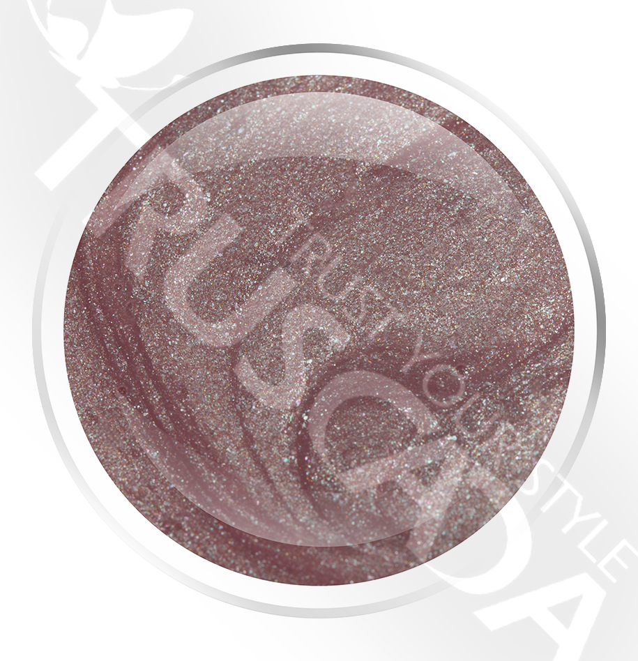 ESSENTIAL SHIMMER PEACH