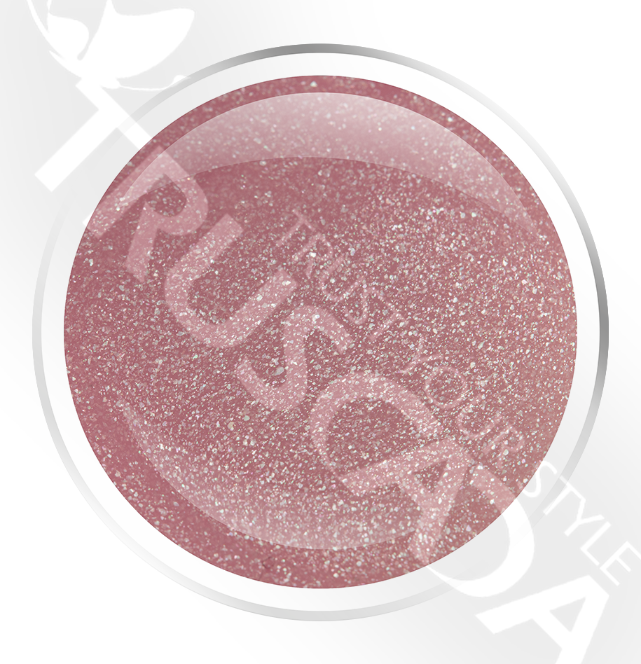 ESSENTIAL SHIMMER ROSE