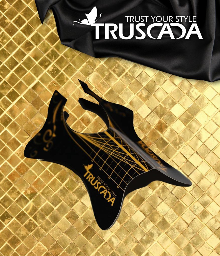 Prestige Line Nail Forms